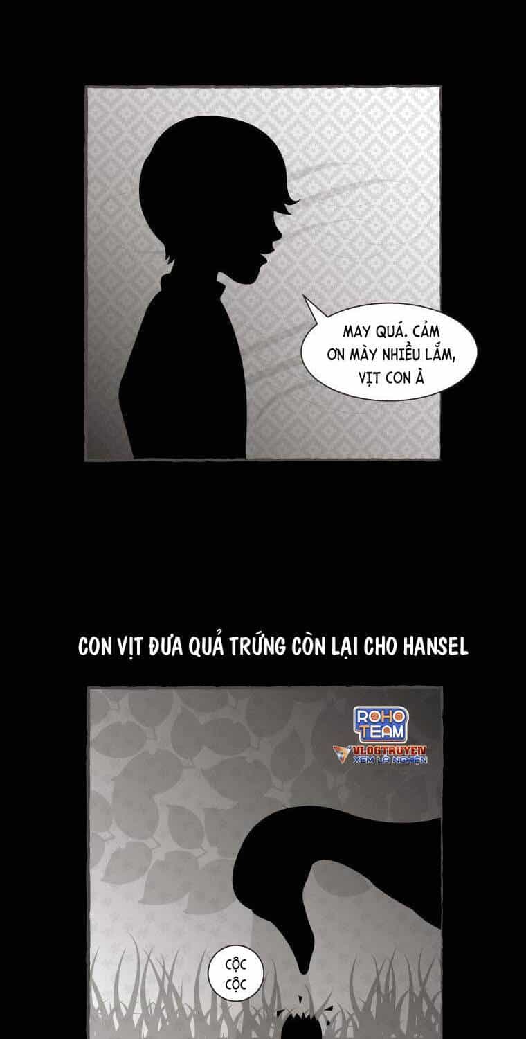 Chuyện Cổ Tích Kinh Dị - Chương 5 - ảnh 69