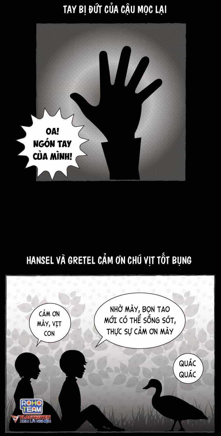 Chuyện Cổ Tích Kinh Dị - Chương 5 - ảnh 72