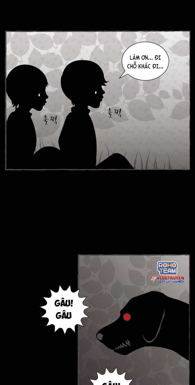 Chuyện Cổ Tích Kinh Dị - Chương 5 - ảnh 77