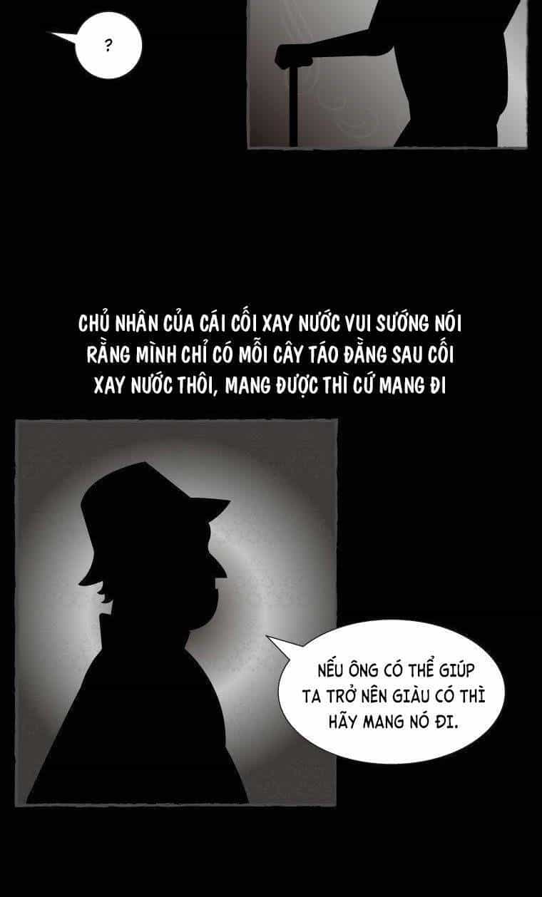 Chuyện Cổ Tích Kinh Dị - Chương 6 - ảnh 10