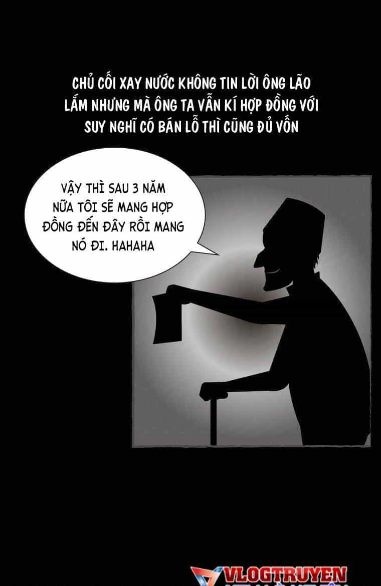 Chuyện Cổ Tích Kinh Dị - Chương 6 - ảnh 11