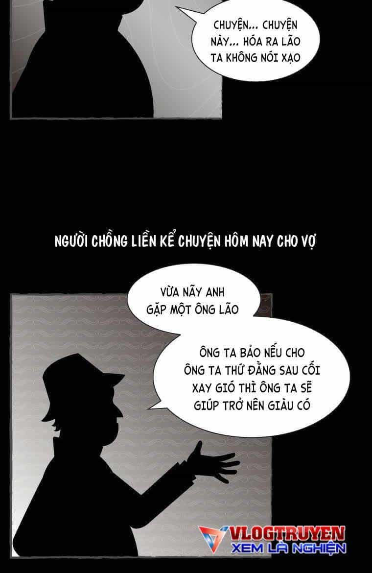 Chuyện Cổ Tích Kinh Dị - Chương 6 - ảnh 15