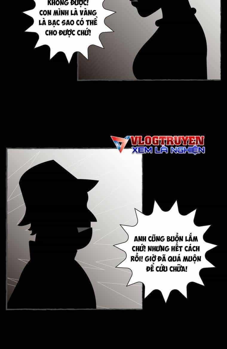 Chuyện Cổ Tích Kinh Dị - Chương 6 - ảnh 19