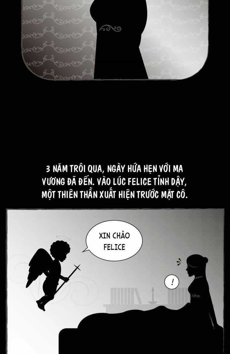 Chuyện Cổ Tích Kinh Dị - Chương 6 - ảnh 21