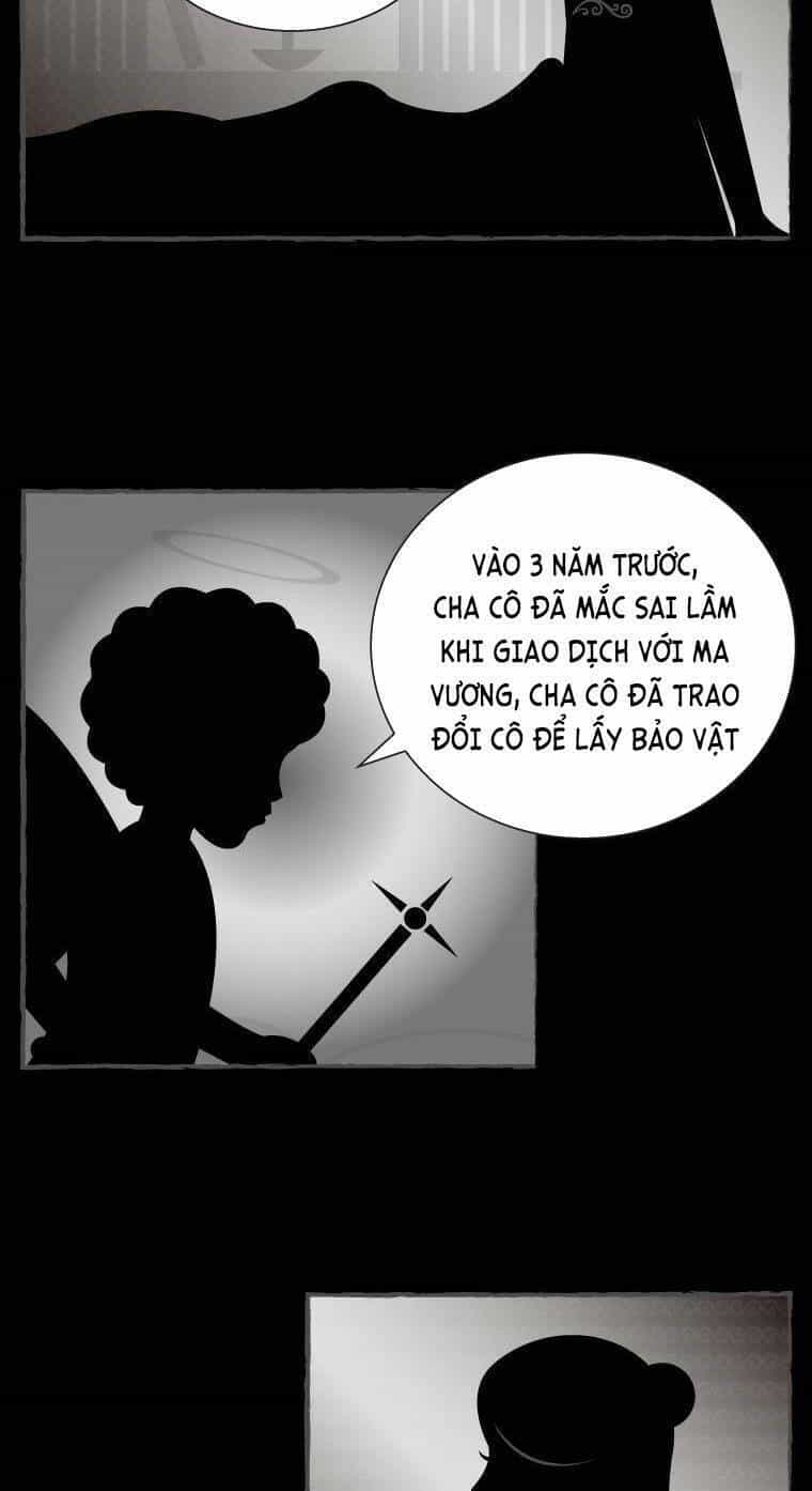 Chuyện Cổ Tích Kinh Dị - Chương 6 - ảnh 23