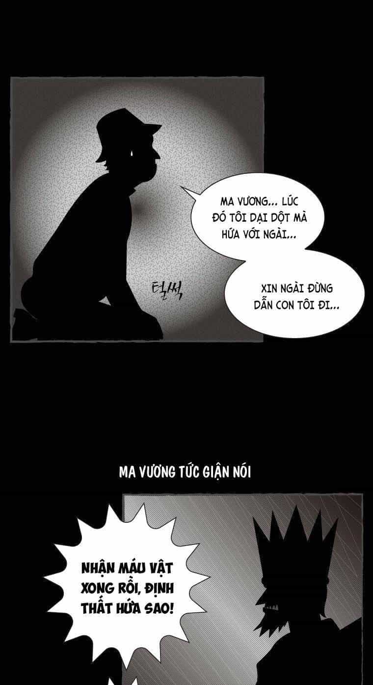 Chuyện Cổ Tích Kinh Dị - Chương 6 - ảnh 28