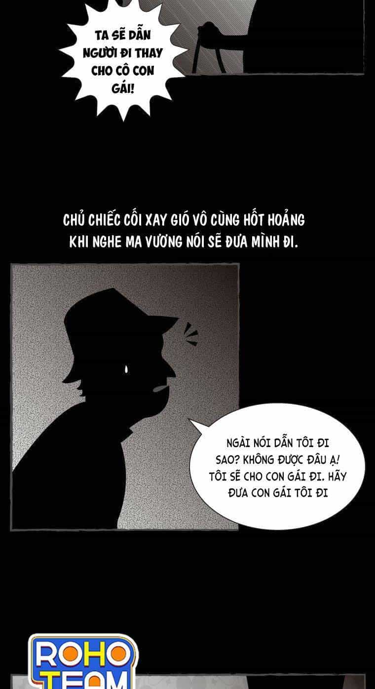 Chuyện Cổ Tích Kinh Dị - Chương 6 - ảnh 29