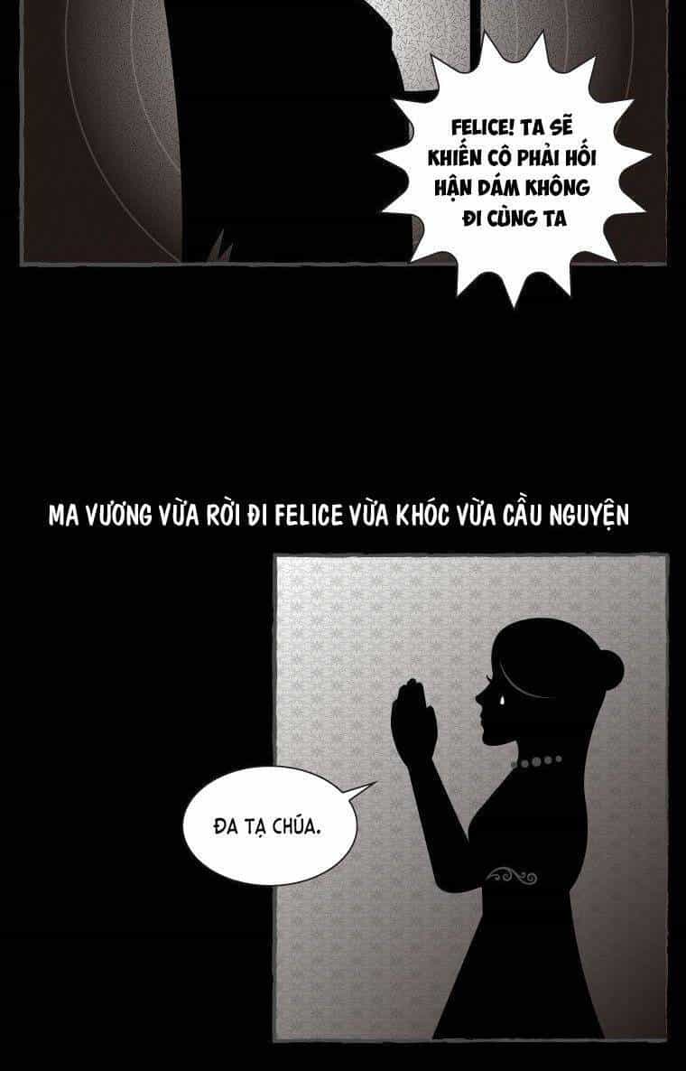 Chuyện Cổ Tích Kinh Dị - Chương 6 - ảnh 38