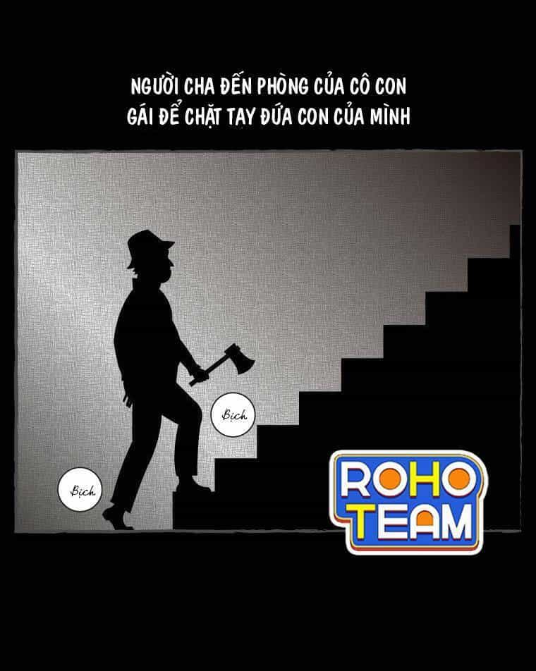 Chuyện Cổ Tích Kinh Dị - Chương 6 - ảnh 54