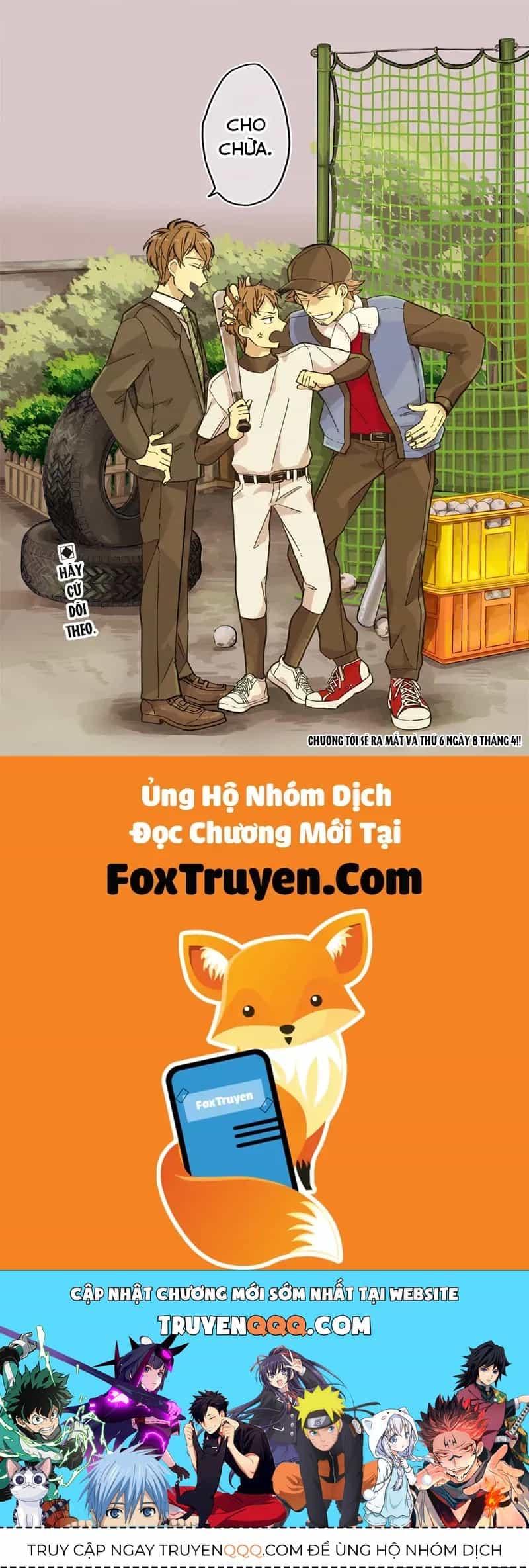 Chuyện Gì Sẽ Xảy Ra Nếu Bạn Cứu Một Nữ Sinh Trung Học Đang Định Nhảy Lầu? - Chương 10 - ảnh 24