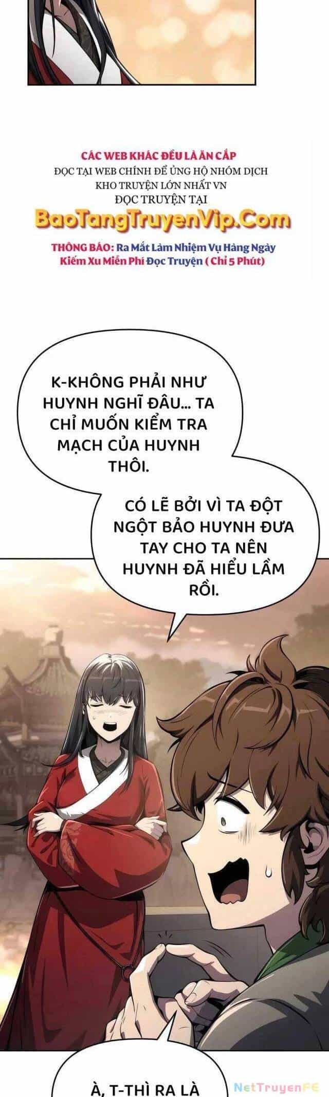 Chuyên Gia Côn Trùng Tại Đường Gia Tứ Xuyên - Chương 10 - ảnh 3