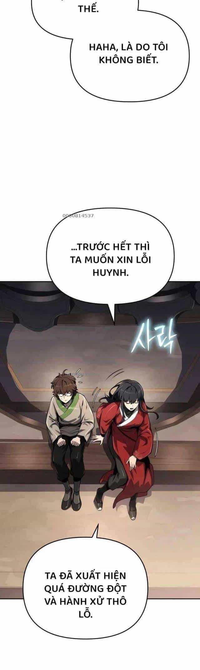 Chuyên Gia Côn Trùng Tại Đường Gia Tứ Xuyên - Chương 10 - ảnh 4