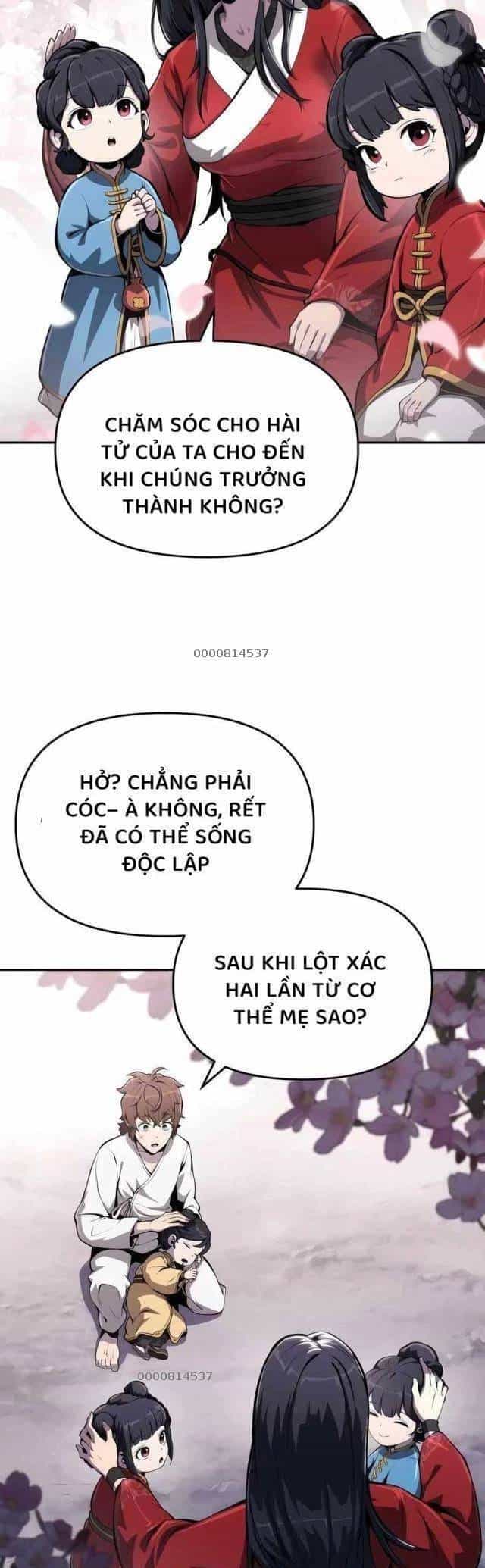 Chuyên Gia Côn Trùng Tại Đường Gia Tứ Xuyên - Chương 10 - ảnh 42