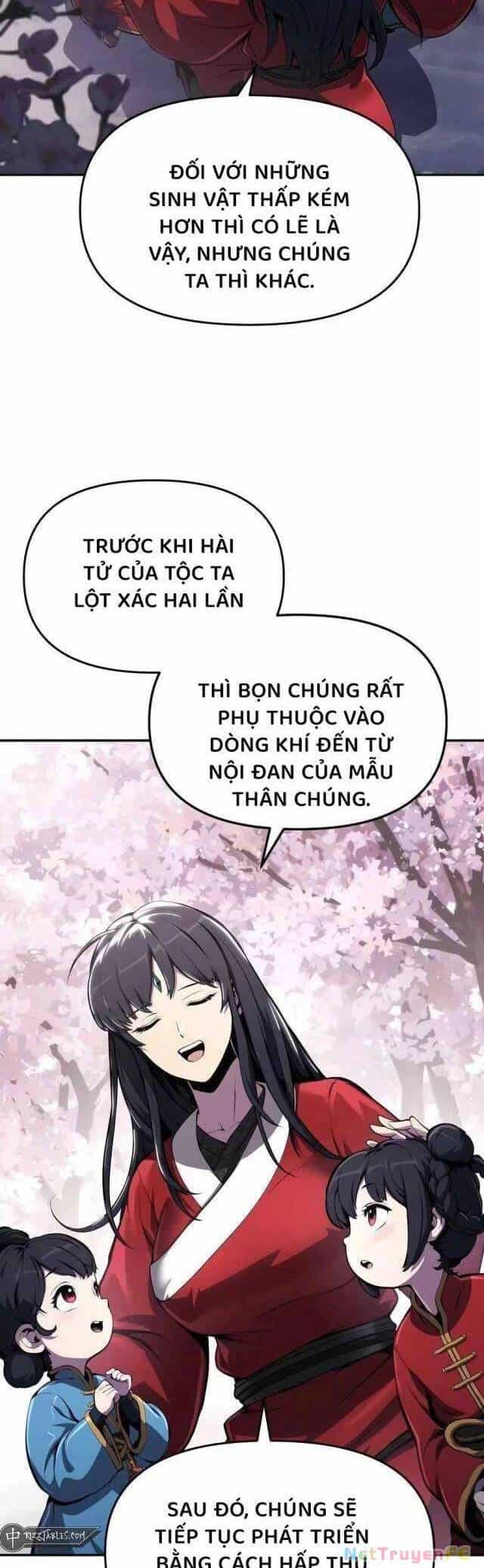 Chuyên Gia Côn Trùng Tại Đường Gia Tứ Xuyên - Chương 10 - ảnh 43
