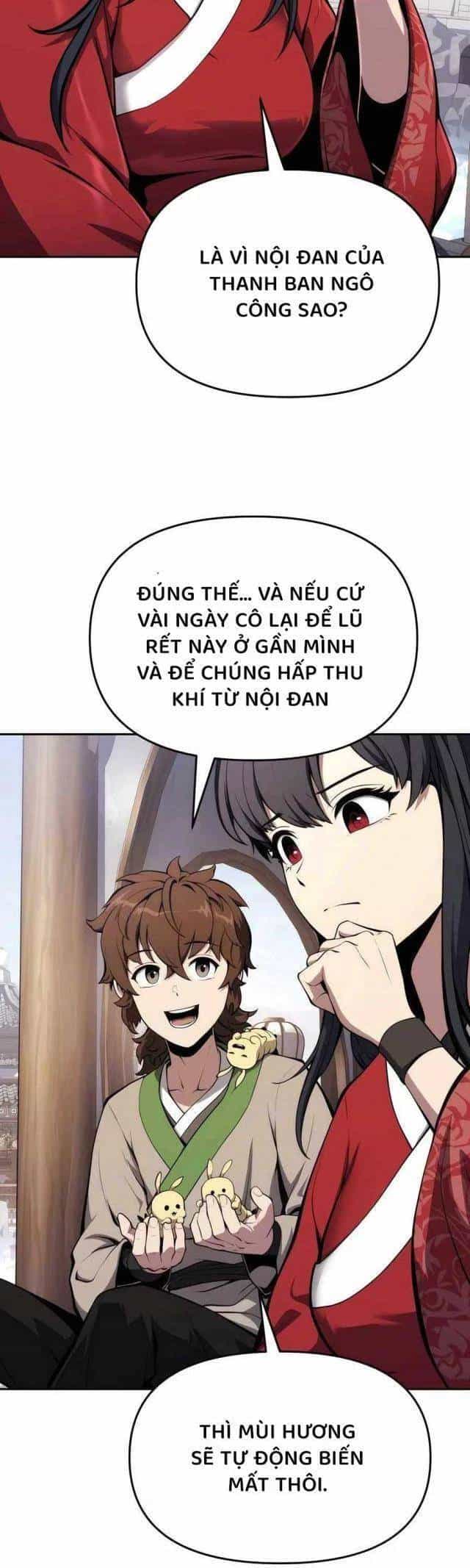 Chuyên Gia Côn Trùng Tại Đường Gia Tứ Xuyên - Chương 10 - ảnh 56