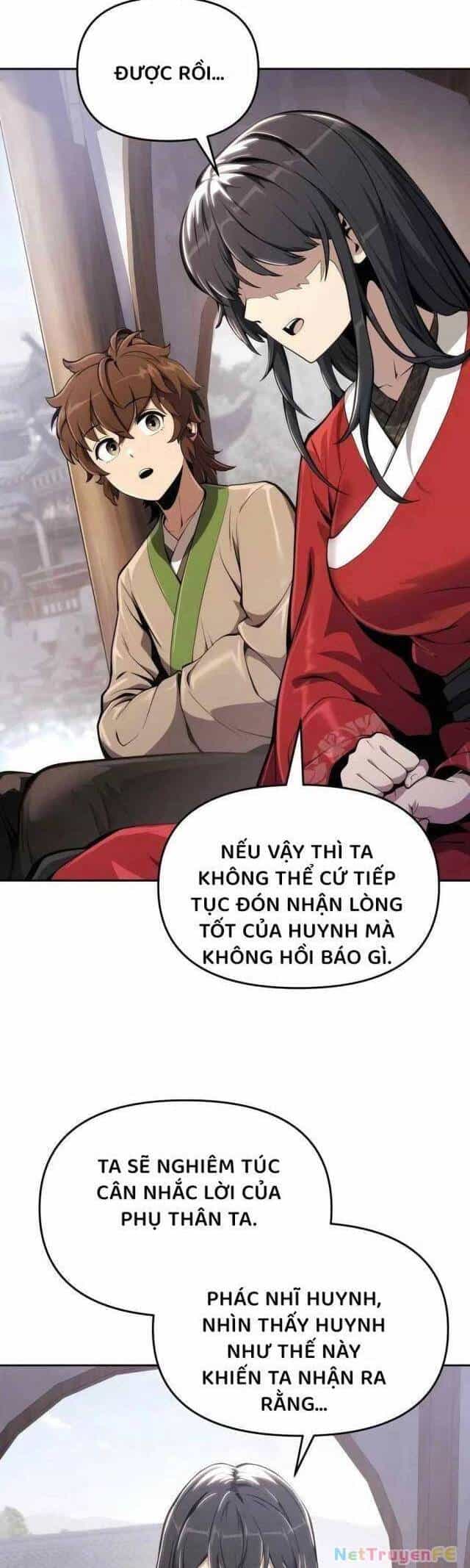 Chuyên Gia Côn Trùng Tại Đường Gia Tứ Xuyên - Chương 10 - ảnh 61