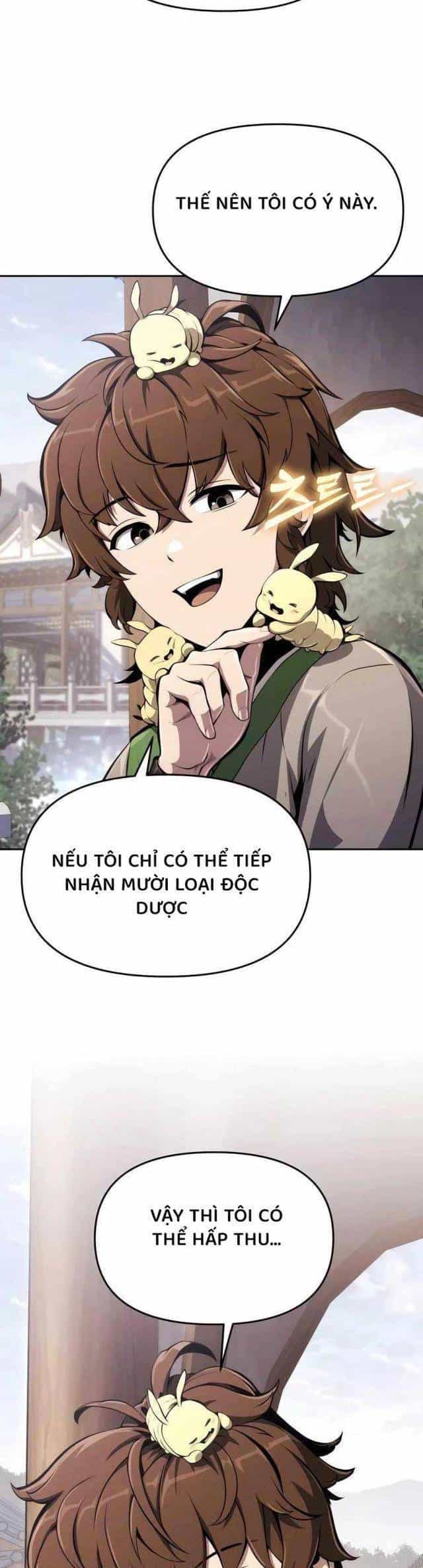 Chuyên Gia Côn Trùng Tại Đường Gia Tứ Xuyên - Chương 10 - ảnh 64