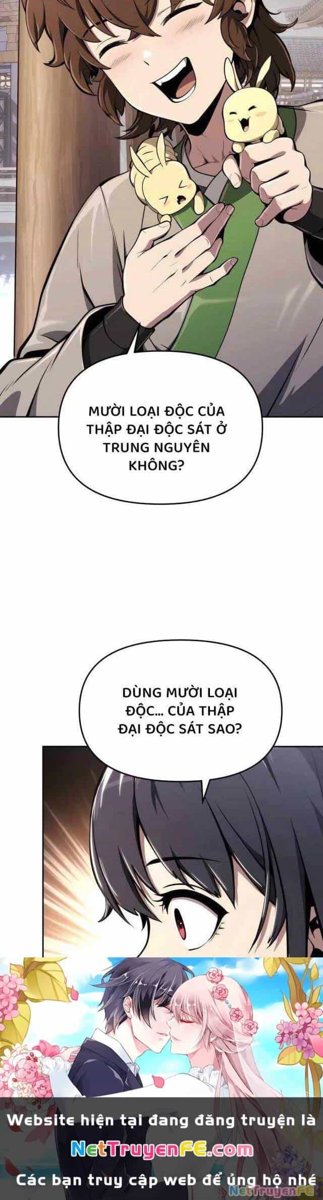 Chuyên Gia Côn Trùng Tại Đường Gia Tứ Xuyên - Chương 10 - ảnh 65