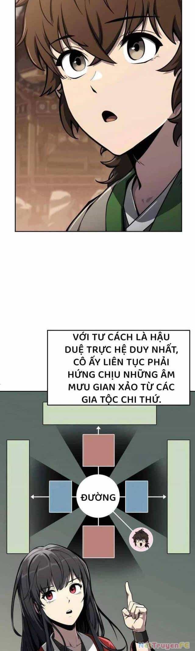 Chuyên Gia Côn Trùng Tại Đường Gia Tứ Xuyên - Chương 10 - ảnh 7