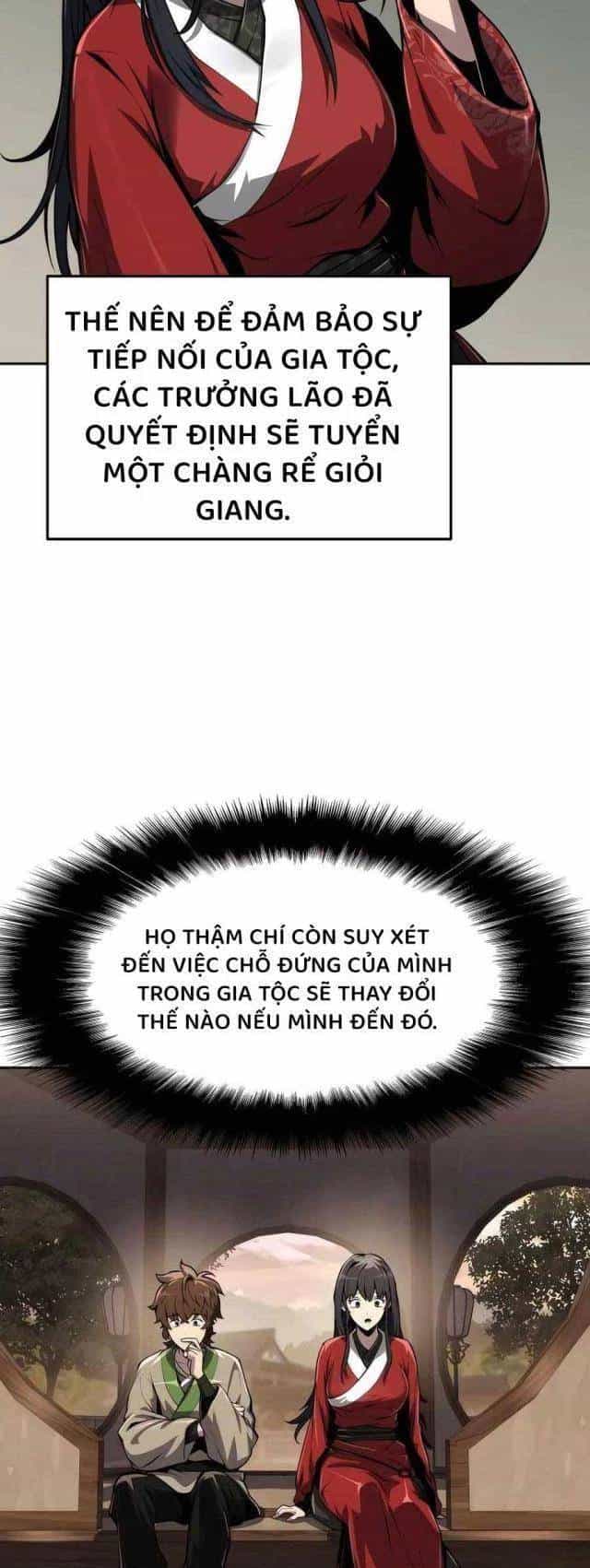 Chuyên Gia Côn Trùng Tại Đường Gia Tứ Xuyên - Chương 10 - ảnh 8