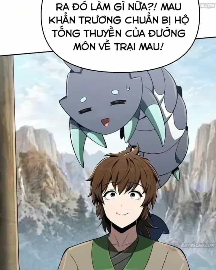 Chuyên Gia Côn Trùng Tại Đường Gia Tứ Xuyên - Chương 94 - ảnh 192