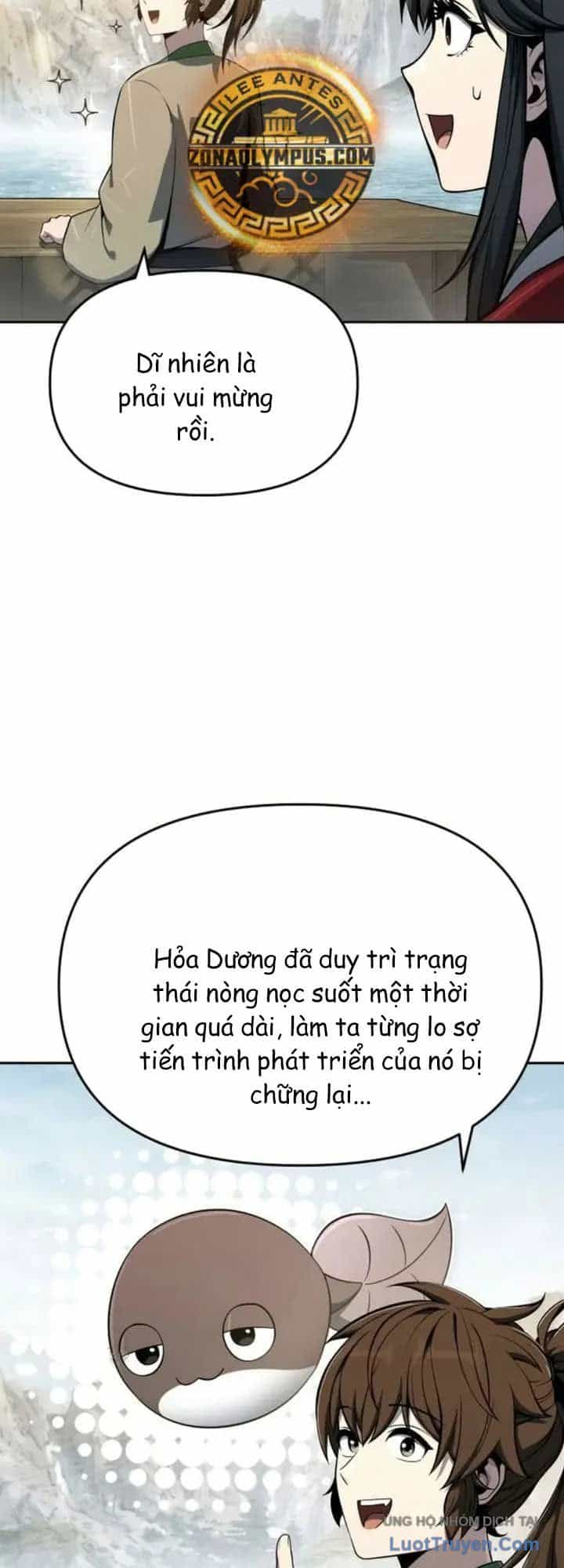 Chuyên Gia Côn Trùng Tại Đường Gia Tứ Xuyên - Chương 95 - ảnh 33