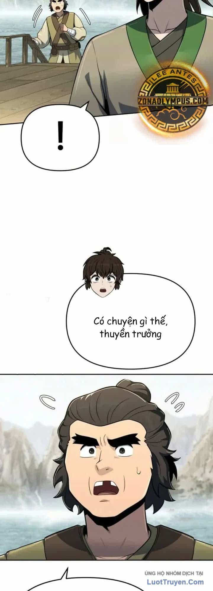 Chuyên Gia Côn Trùng Tại Đường Gia Tứ Xuyên - Chương 95 - ảnh 36