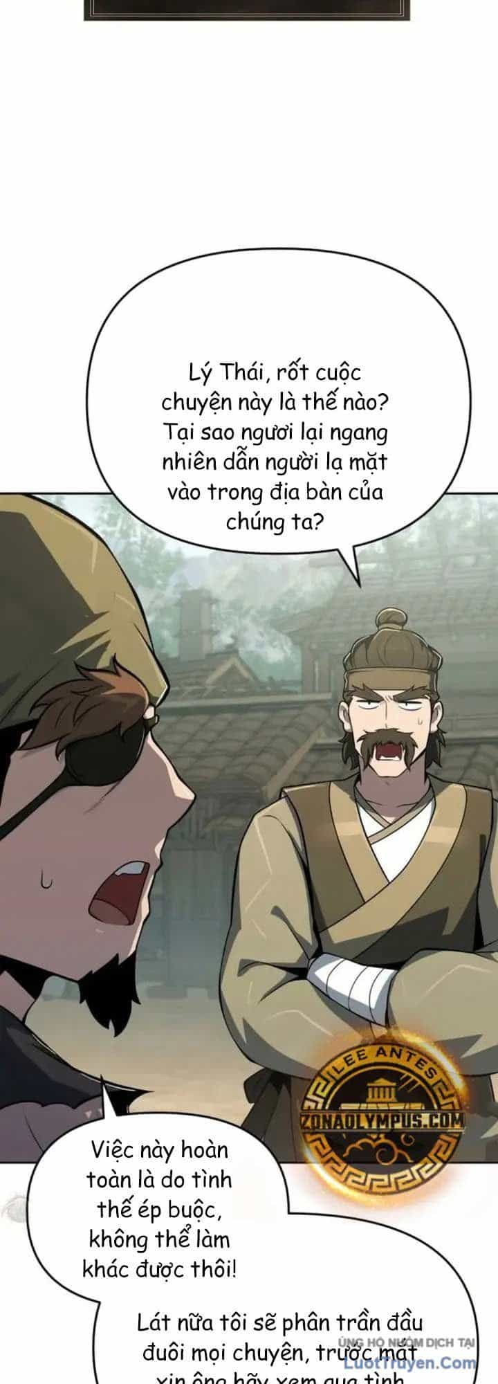 Chuyên Gia Côn Trùng Tại Đường Gia Tứ Xuyên - Chương 95 - ảnh 52