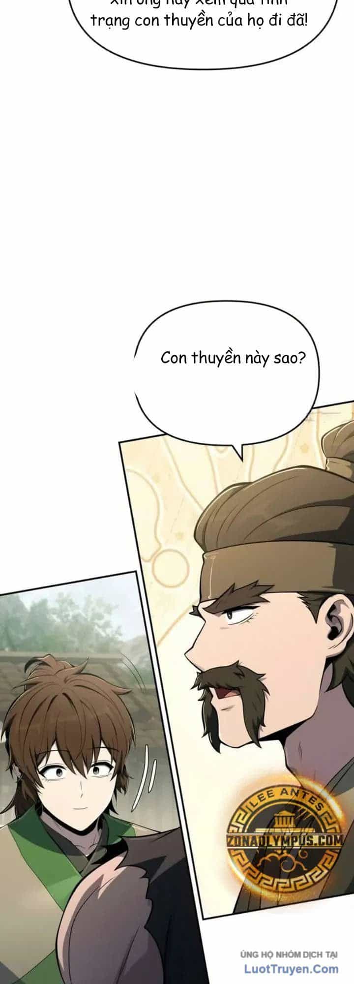 Chuyên Gia Côn Trùng Tại Đường Gia Tứ Xuyên - Chương 95 - ảnh 53