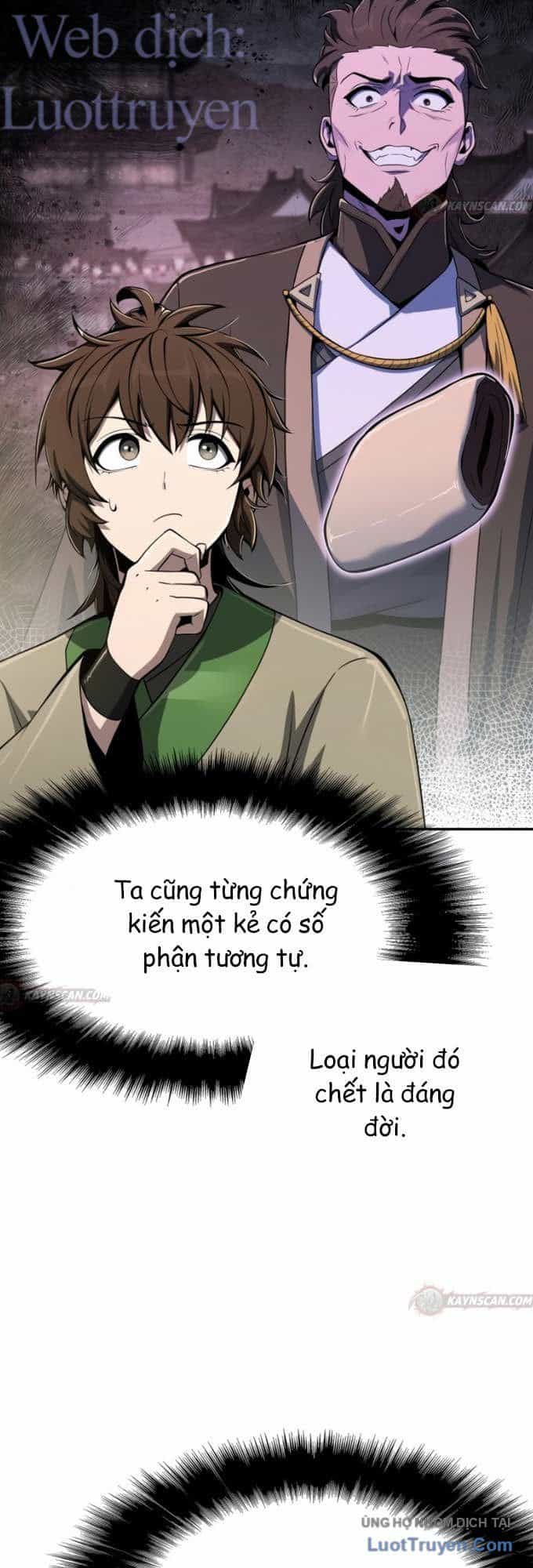 Chuyên Gia Côn Trùng Tại Đường Gia Tứ Xuyên - Chương 96 - ảnh 31