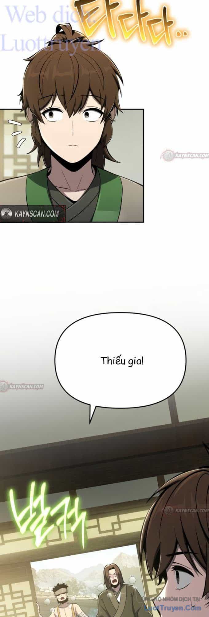 Chuyên Gia Côn Trùng Tại Đường Gia Tứ Xuyên - Chương 96 - ảnh 33