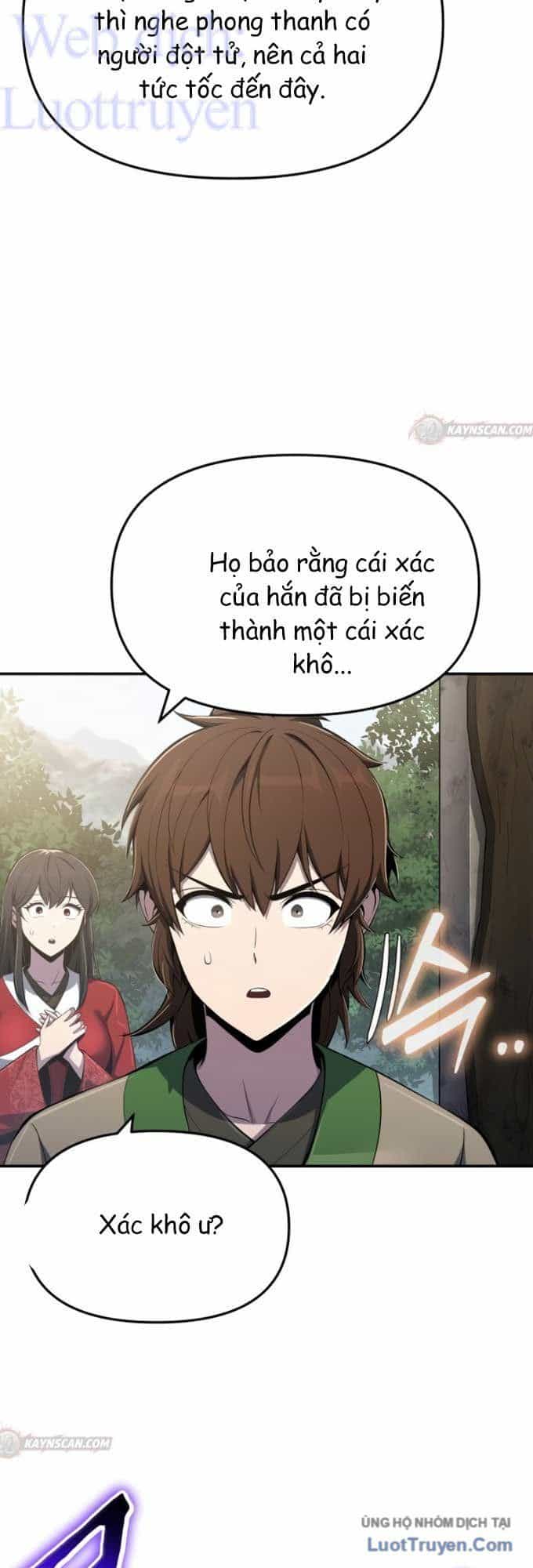 Chuyên Gia Côn Trùng Tại Đường Gia Tứ Xuyên - Chương 96 - ảnh 44
