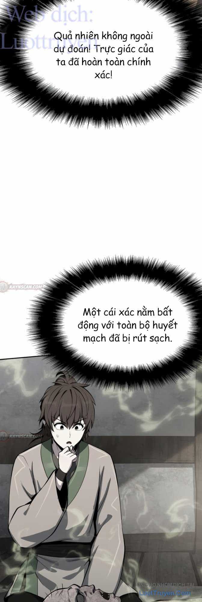 Chuyên Gia Côn Trùng Tại Đường Gia Tứ Xuyên - Chương 96 - ảnh 74
