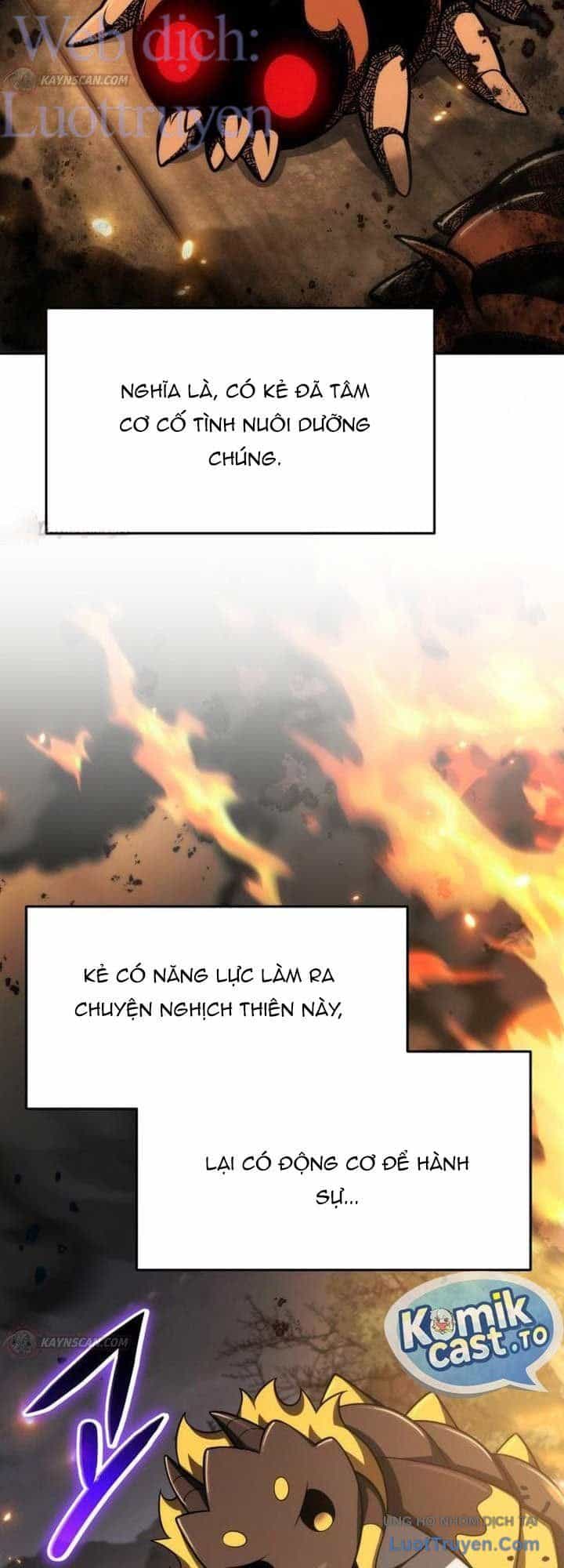 Chuyên Gia Côn Trùng Tại Đường Gia Tứ Xuyên - Chương 97 - ảnh 29