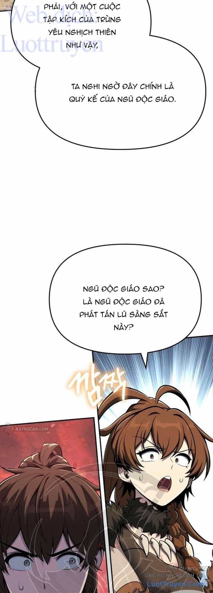 Chuyên Gia Côn Trùng Tại Đường Gia Tứ Xuyên - Chương 97 - ảnh 46
