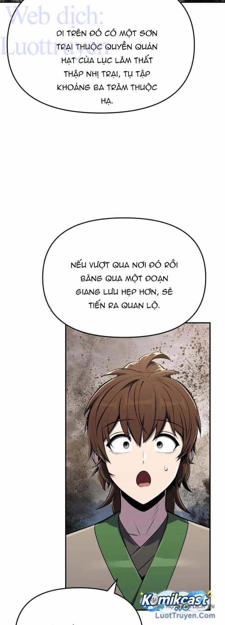 Chuyên Gia Côn Trùng Tại Đường Gia Tứ Xuyên - Chương 97 - ảnh 57