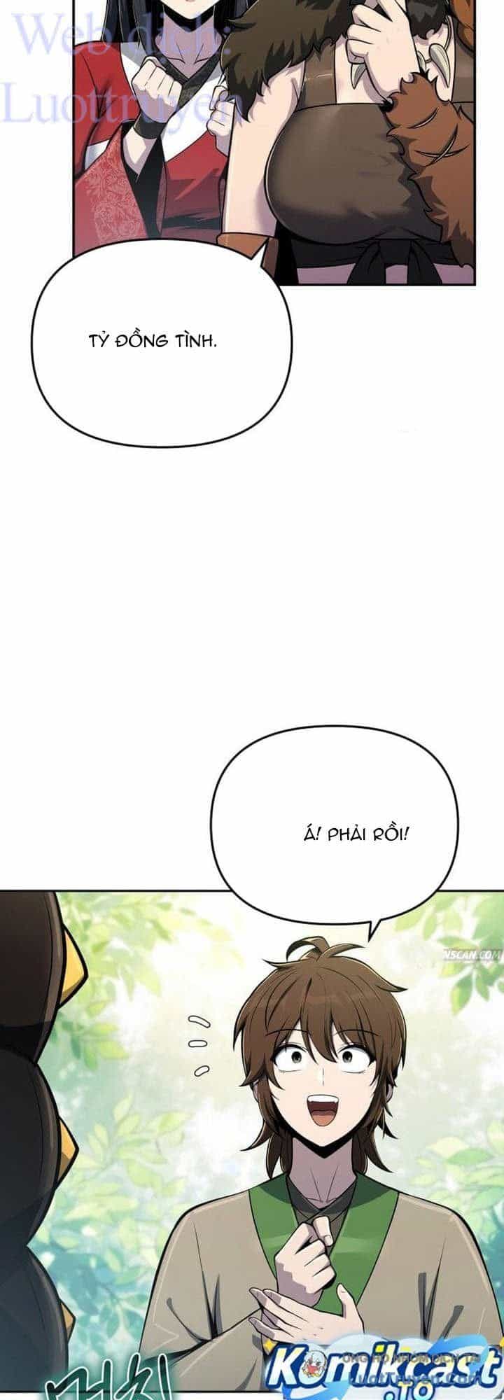 Chuyên Gia Côn Trùng Tại Đường Gia Tứ Xuyên - Chương 97 - ảnh 77