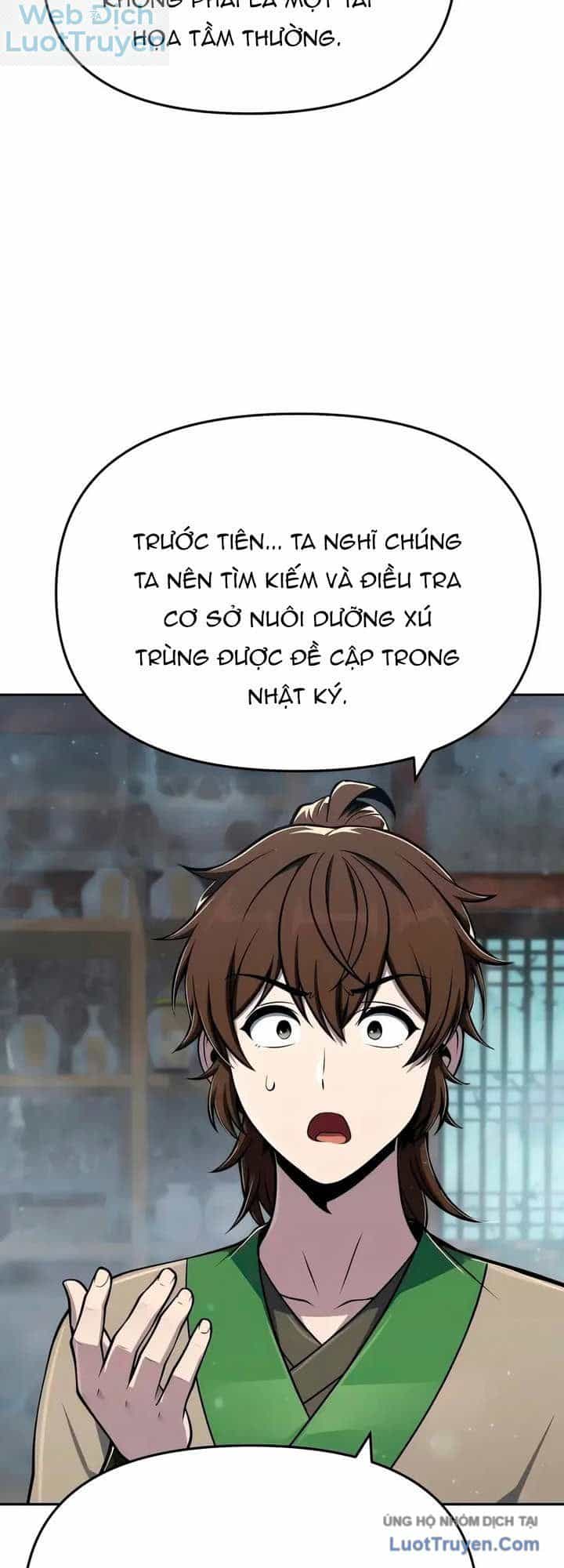 Chuyên Gia Côn Trùng Tại Đường Gia Tứ Xuyên - Chương 99 - ảnh 22