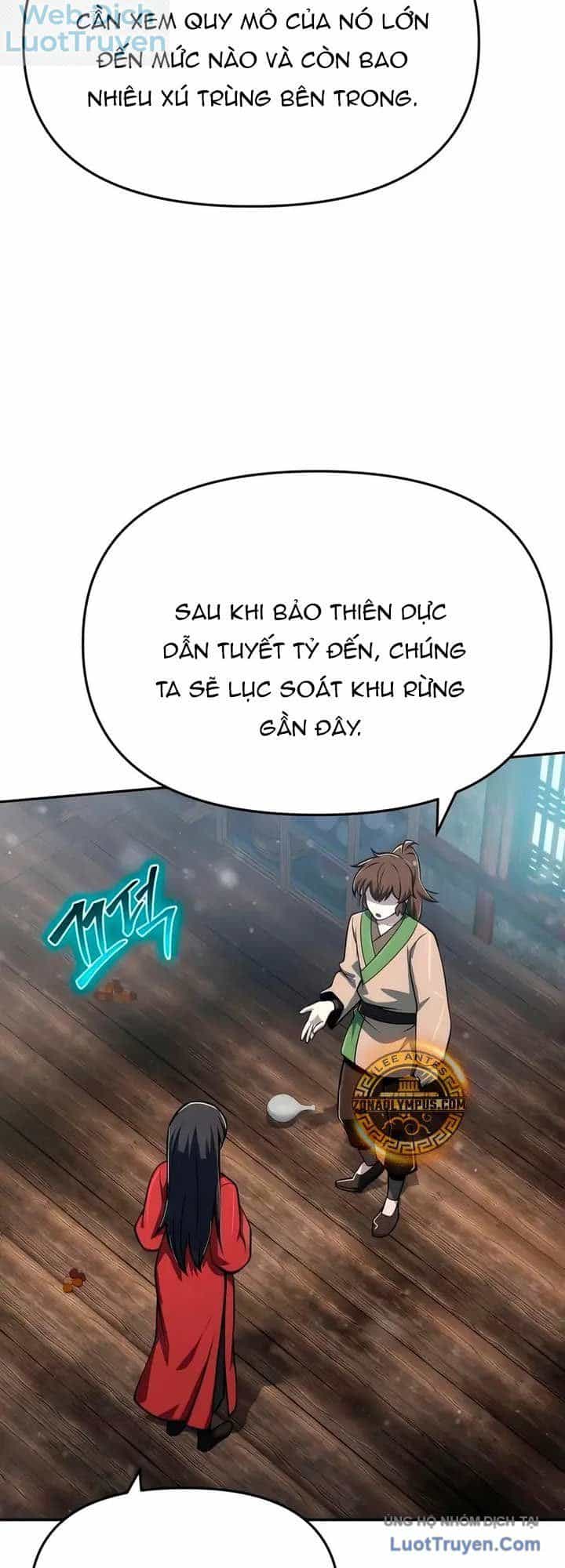 Chuyên Gia Côn Trùng Tại Đường Gia Tứ Xuyên - Chương 99 - ảnh 23