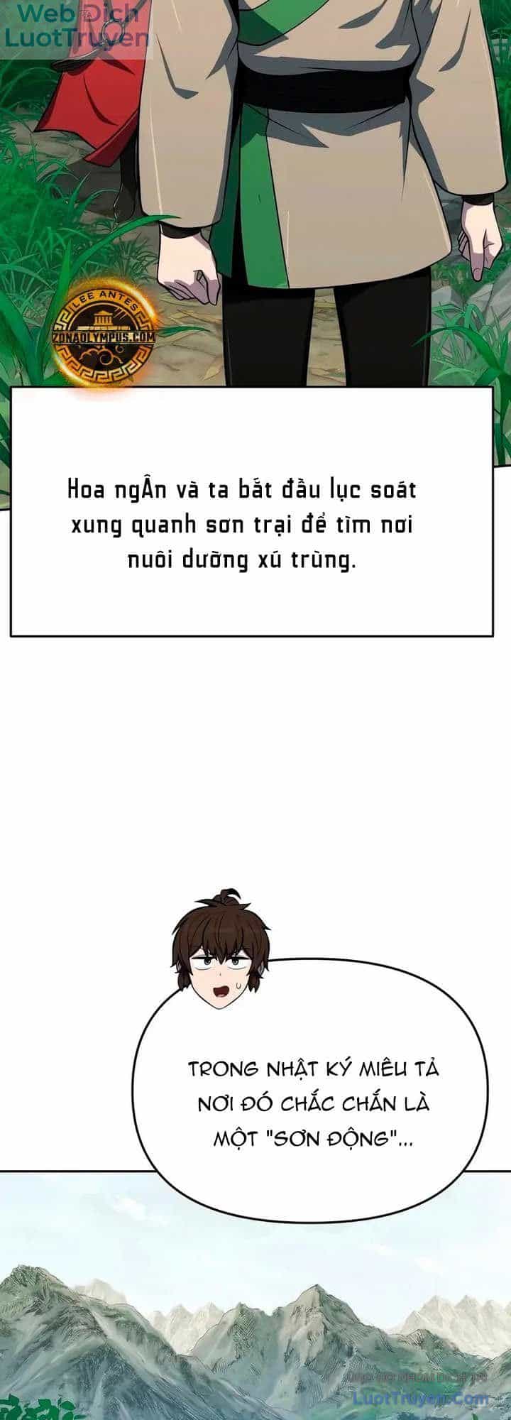 Chuyên Gia Côn Trùng Tại Đường Gia Tứ Xuyên - Chương 99 - ảnh 33