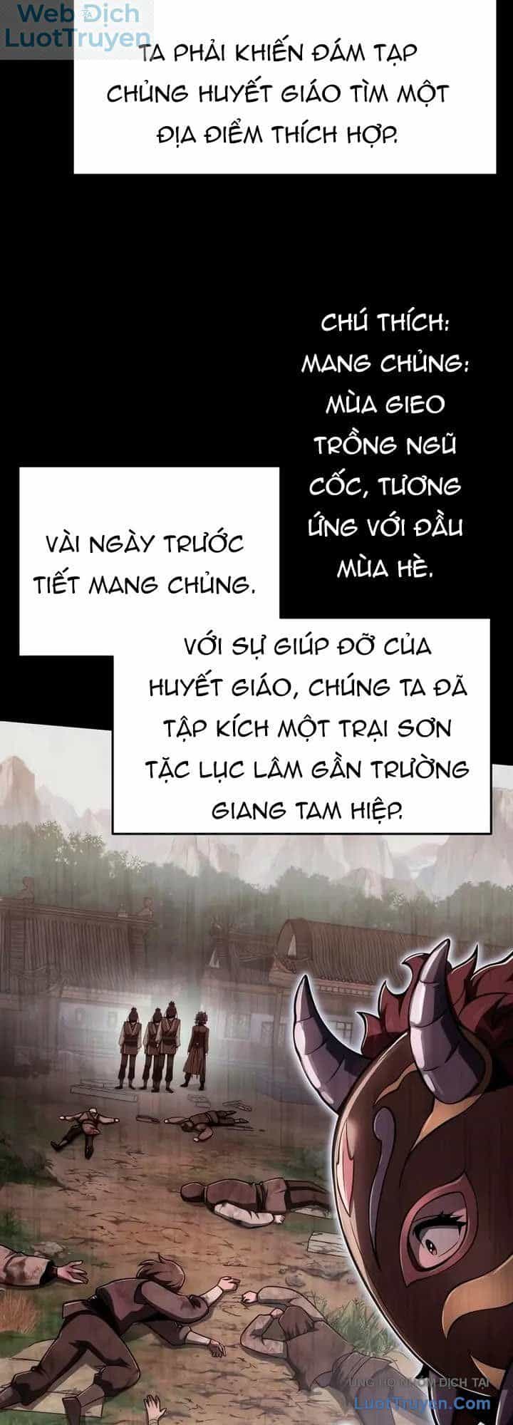 Chuyên Gia Côn Trùng Tại Đường Gia Tứ Xuyên - Chương 99 - ảnh 4
