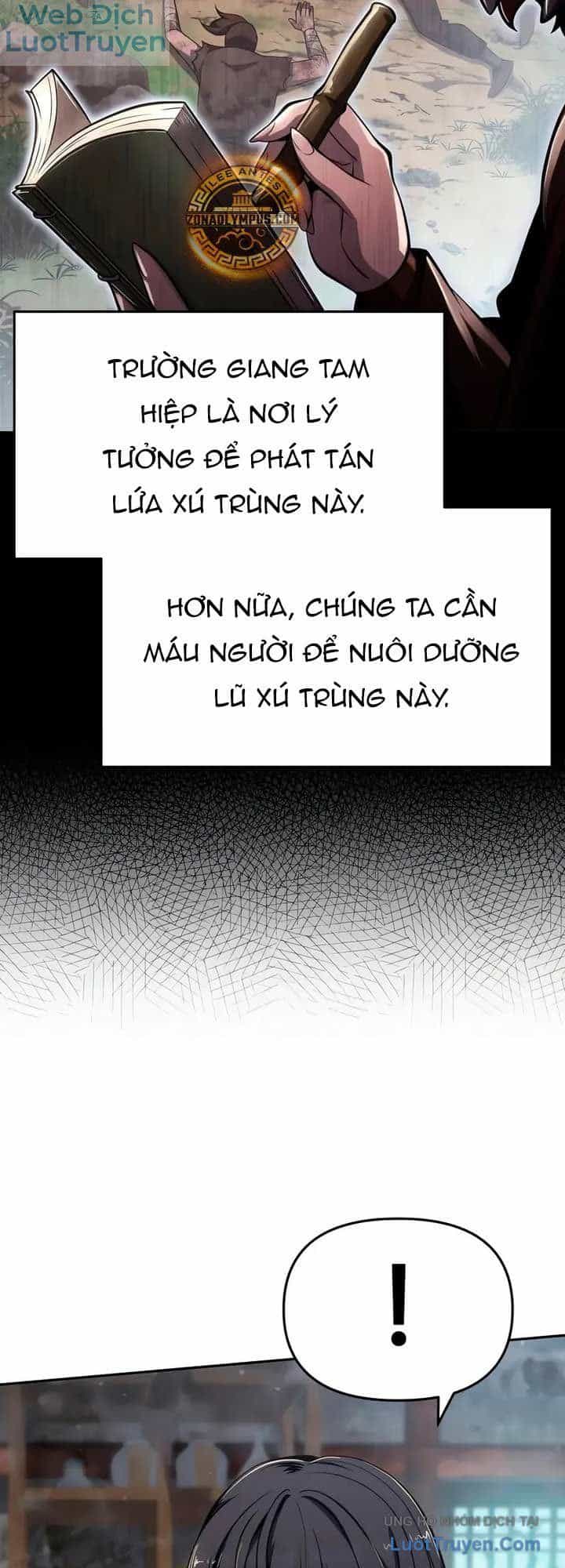 Chuyên Gia Côn Trùng Tại Đường Gia Tứ Xuyên - Chương 99 - ảnh 5