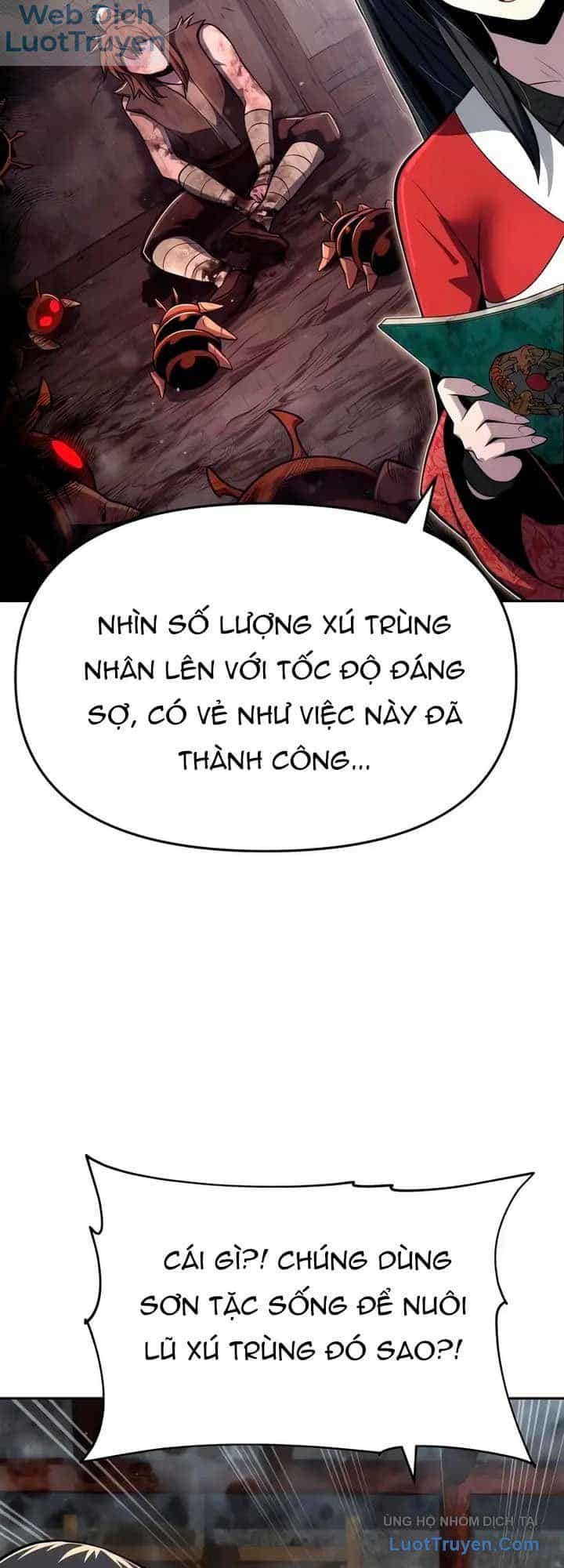 Chuyên Gia Côn Trùng Tại Đường Gia Tứ Xuyên - Chương 99 - ảnh 7