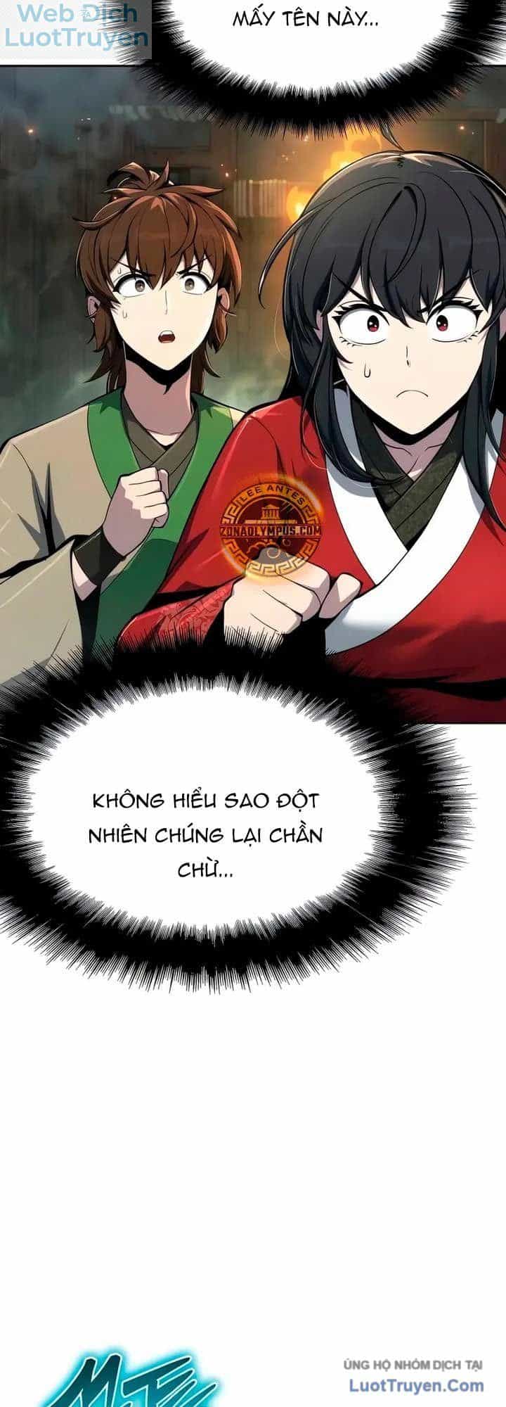 Chuyên Gia Côn Trùng Tại Đường Gia Tứ Xuyên - Chương 99 - ảnh 72