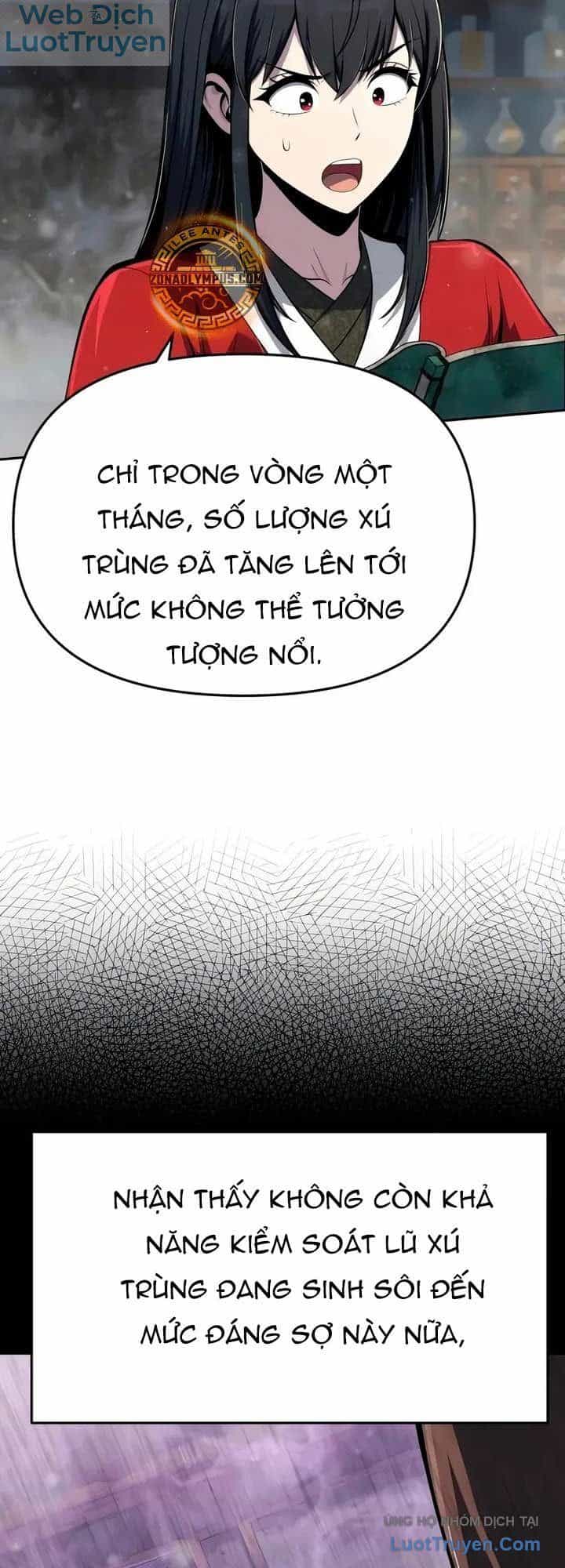Chuyên Gia Côn Trùng Tại Đường Gia Tứ Xuyên - Chương 99 - ảnh 9