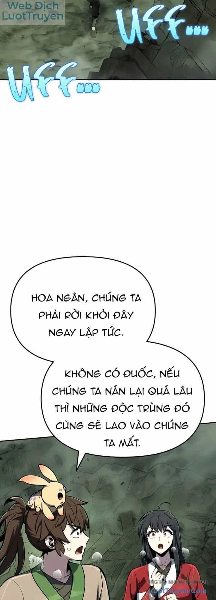 Chuyên Gia Côn Trùng Tại Đường Gia Tứ Xuyên - Chương 100 - ảnh 66