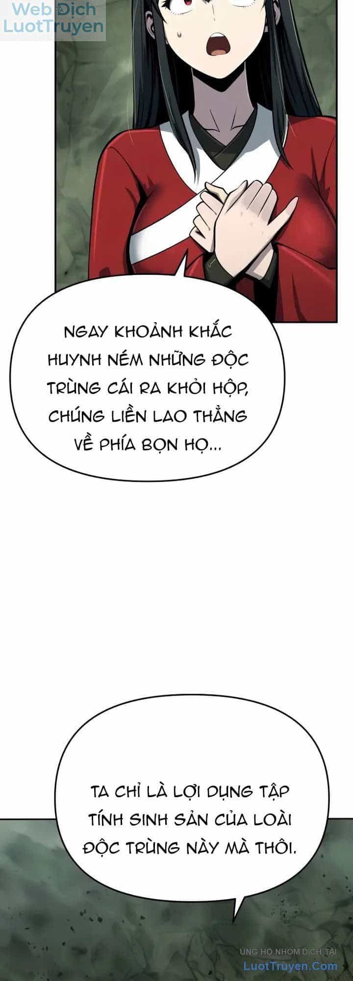 Chuyên Gia Côn Trùng Tại Đường Gia Tứ Xuyên - Chương 100 - ảnh 68