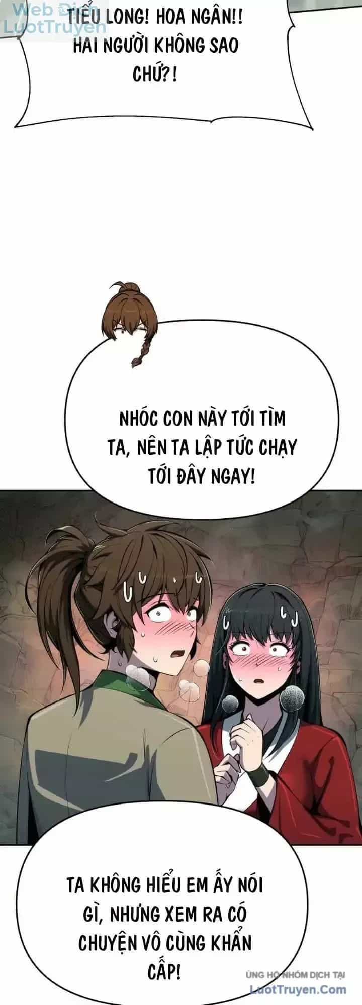 Chuyên Gia Côn Trùng Tại Đường Gia Tứ Xuyên - Chương 101 - ảnh 12