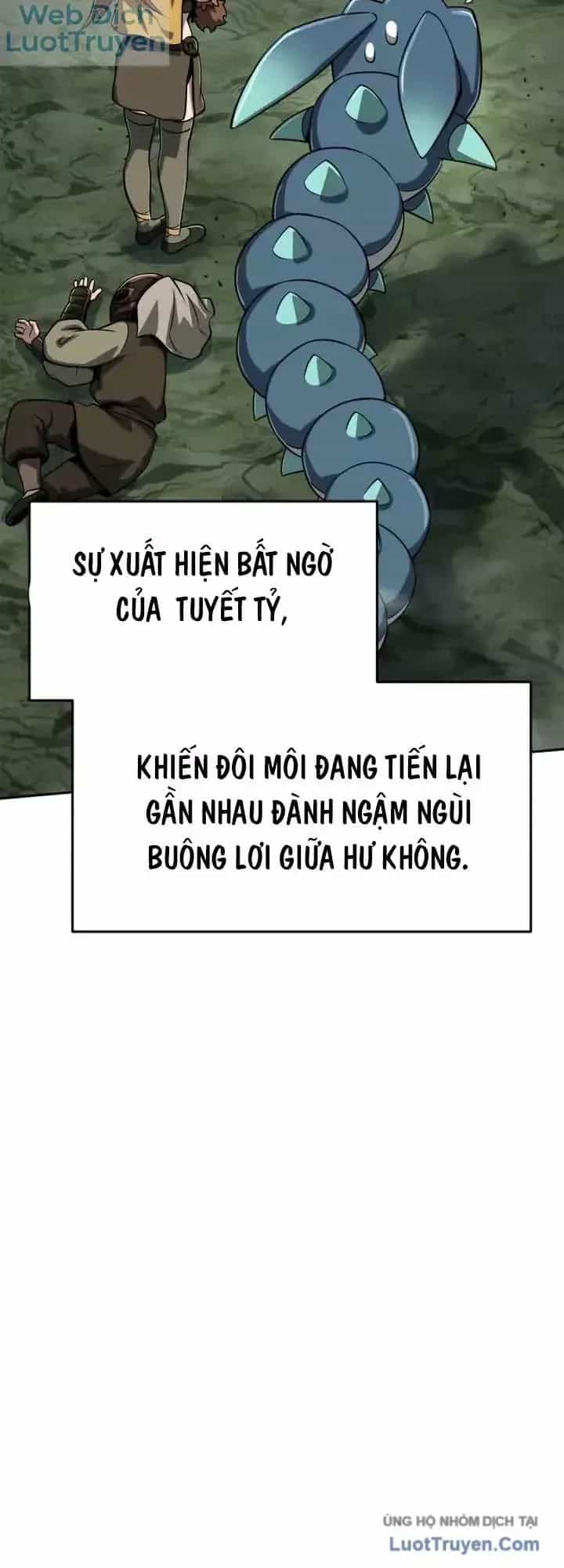 Chuyên Gia Côn Trùng Tại Đường Gia Tứ Xuyên - Chương 101 - ảnh 19