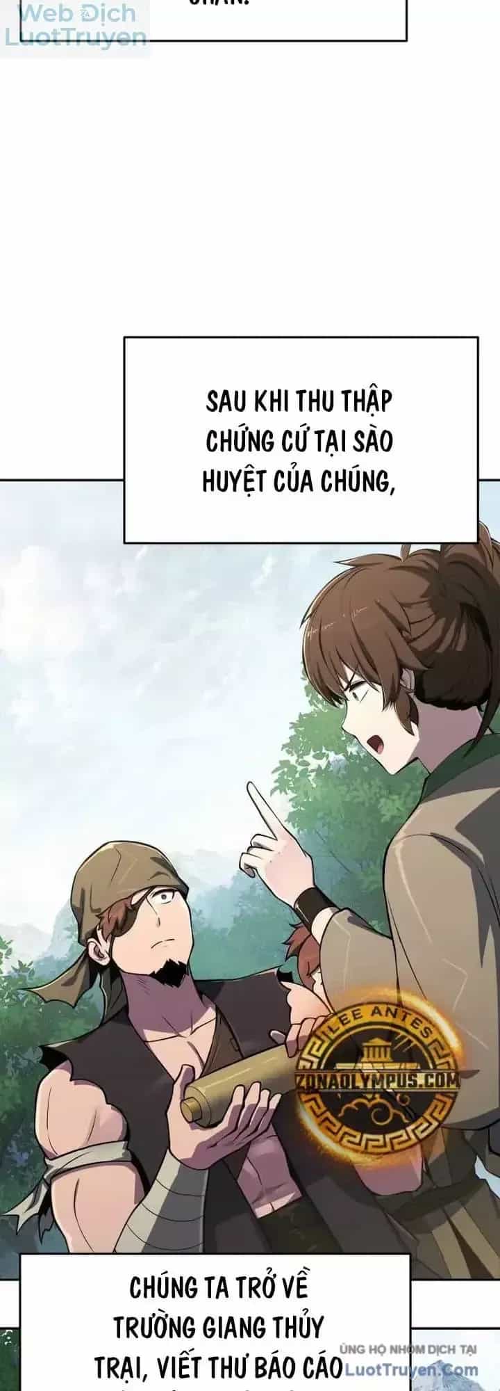 Chuyên Gia Côn Trùng Tại Đường Gia Tứ Xuyên - Chương 101 - ảnh 23